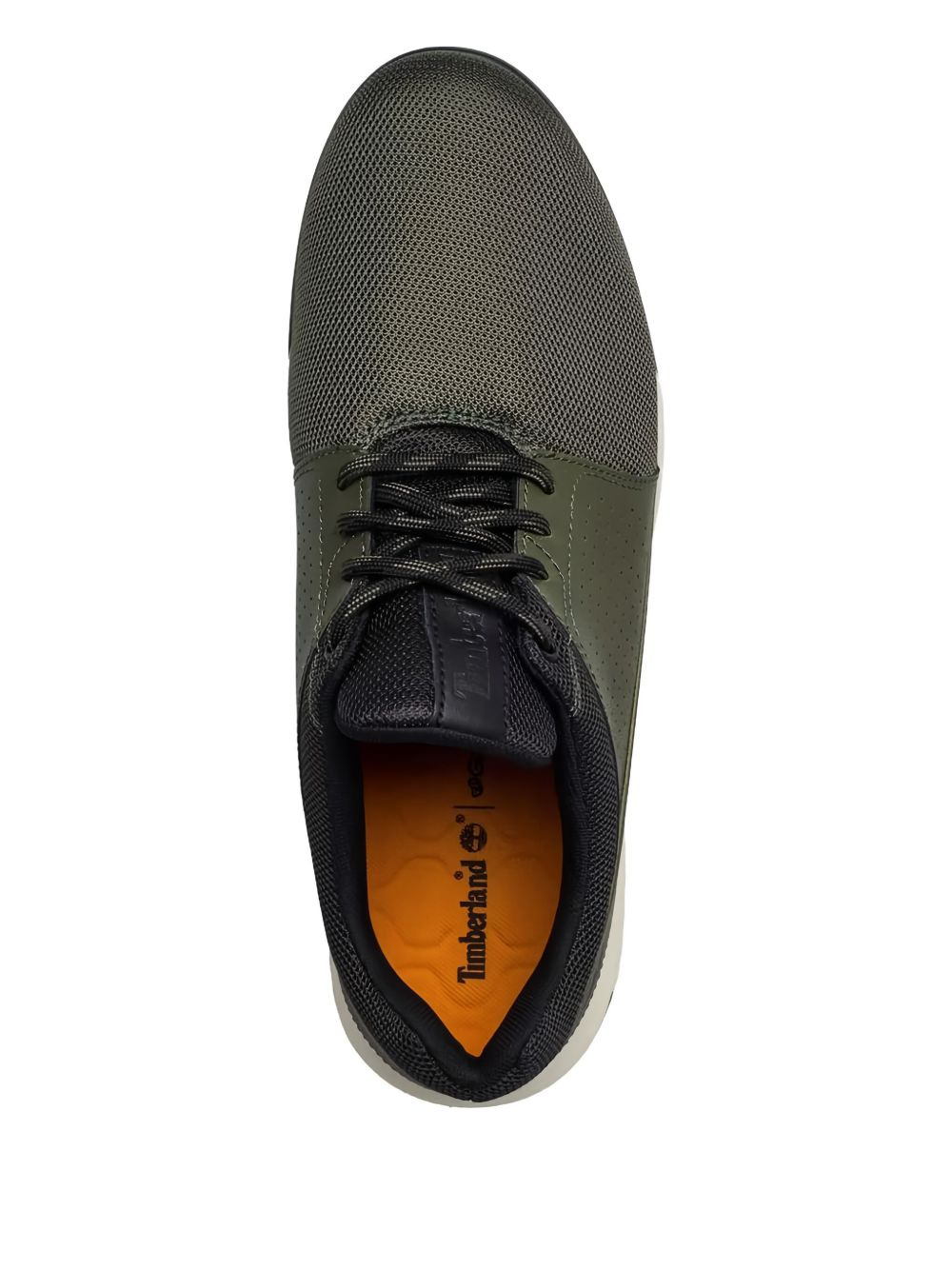 Killington Ultra Low sneakers - 3