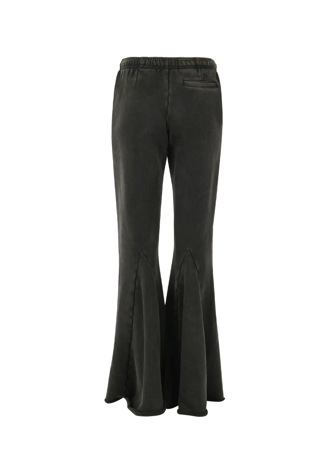 【entire studios】heavy flare Entire Studios - Heavy Flare Sweatpants | HBX - Globally