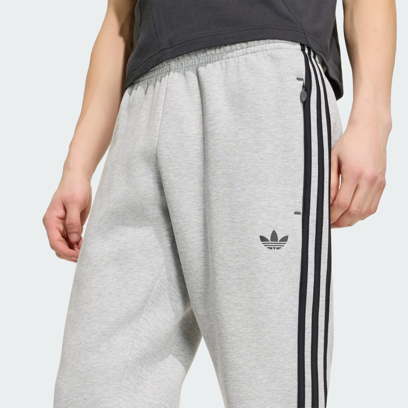 SPACER TEAMGEIST 26 CUTLINE CUFFED PANTS 4