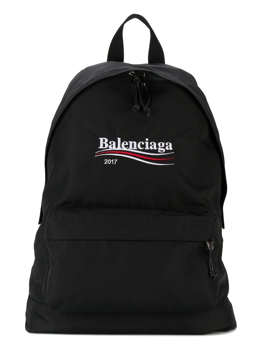 Balenciaga 2017 backpack - 1