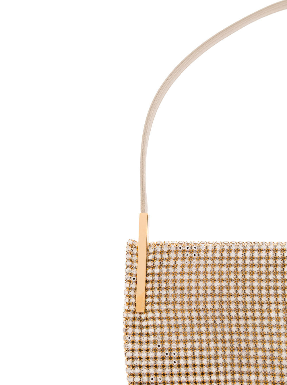 Saint Laurent Women Ysl Bag Suzanne - 3