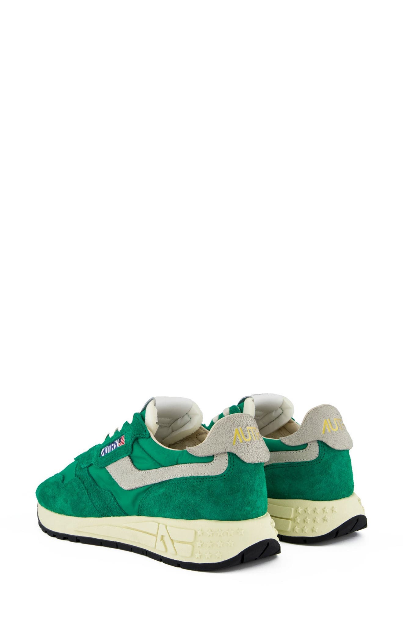 AUTRY Reelwind Sneaker in Amazon at Nordstrom - 2