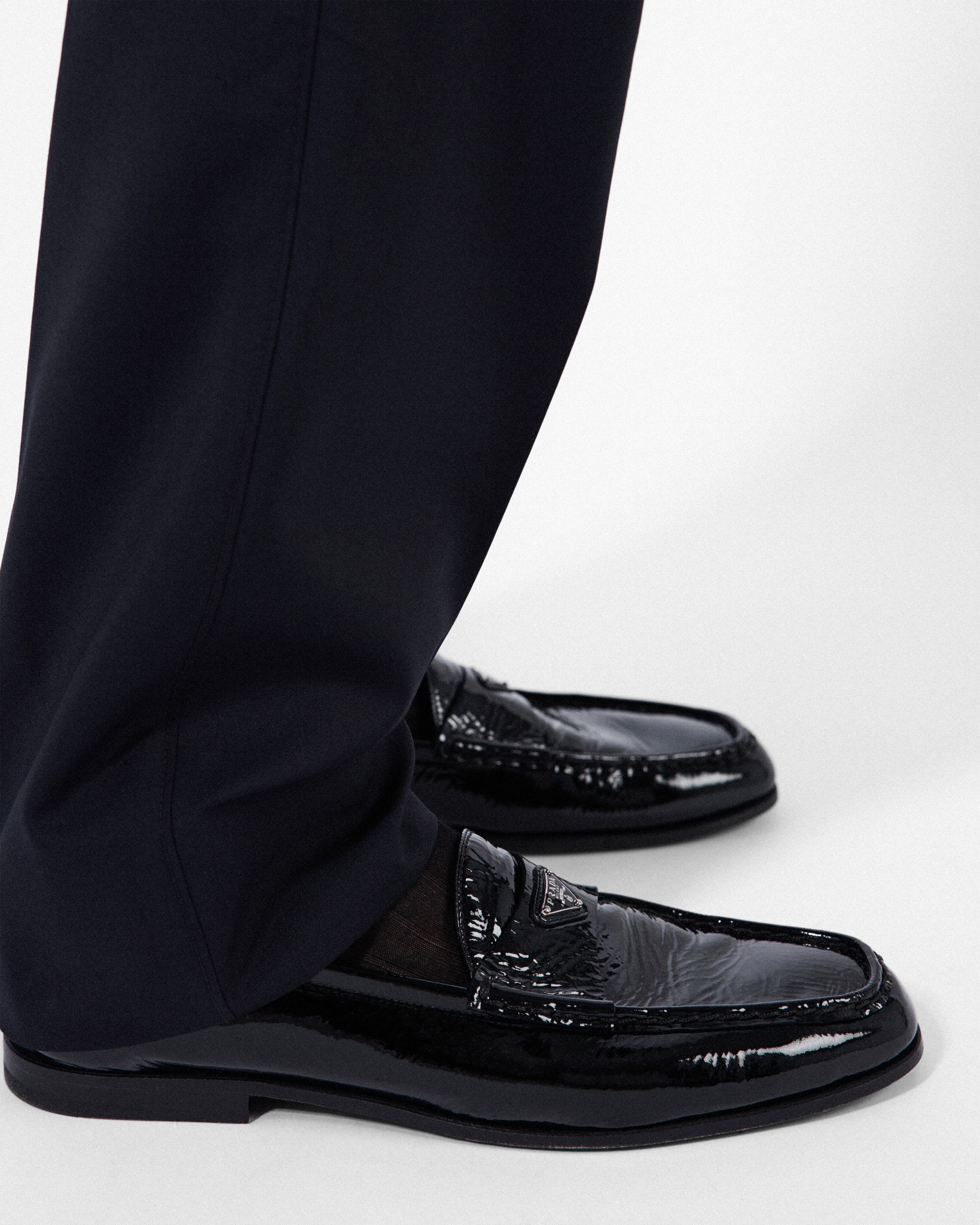 Naplak loafers - 3