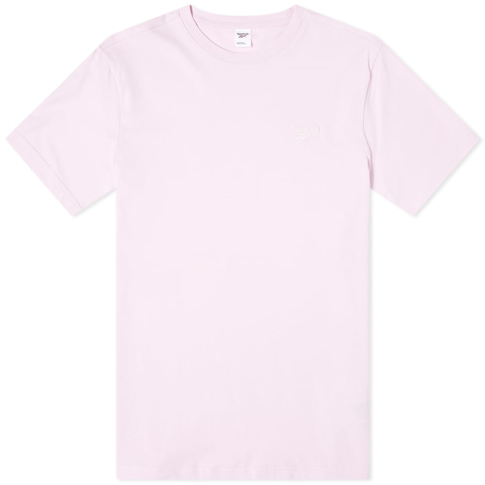 Reebok Small Vector Tee - 1