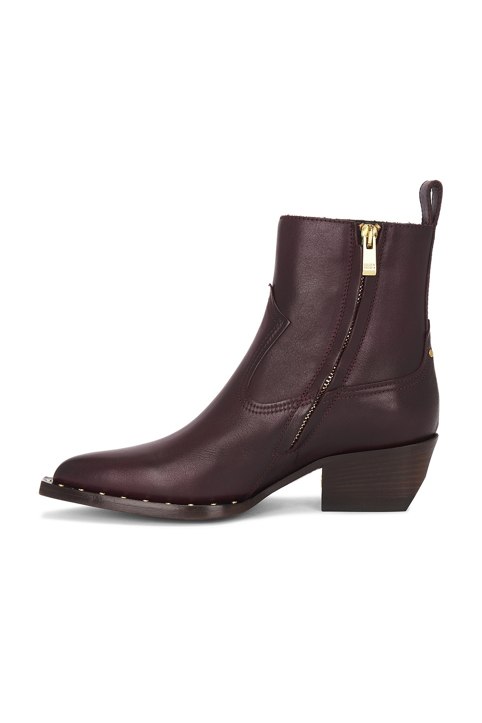Upper Boot - 5