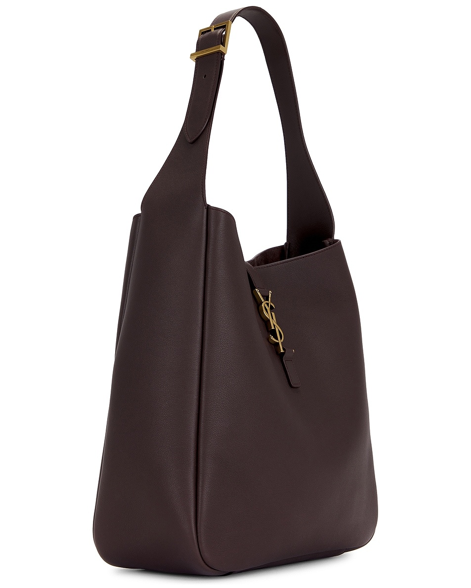 Large Le 5 A 7 Supple Bag - 3