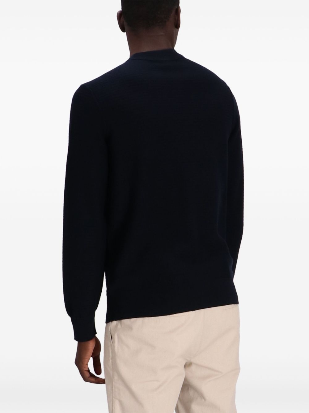 Anion_S sweater - 4