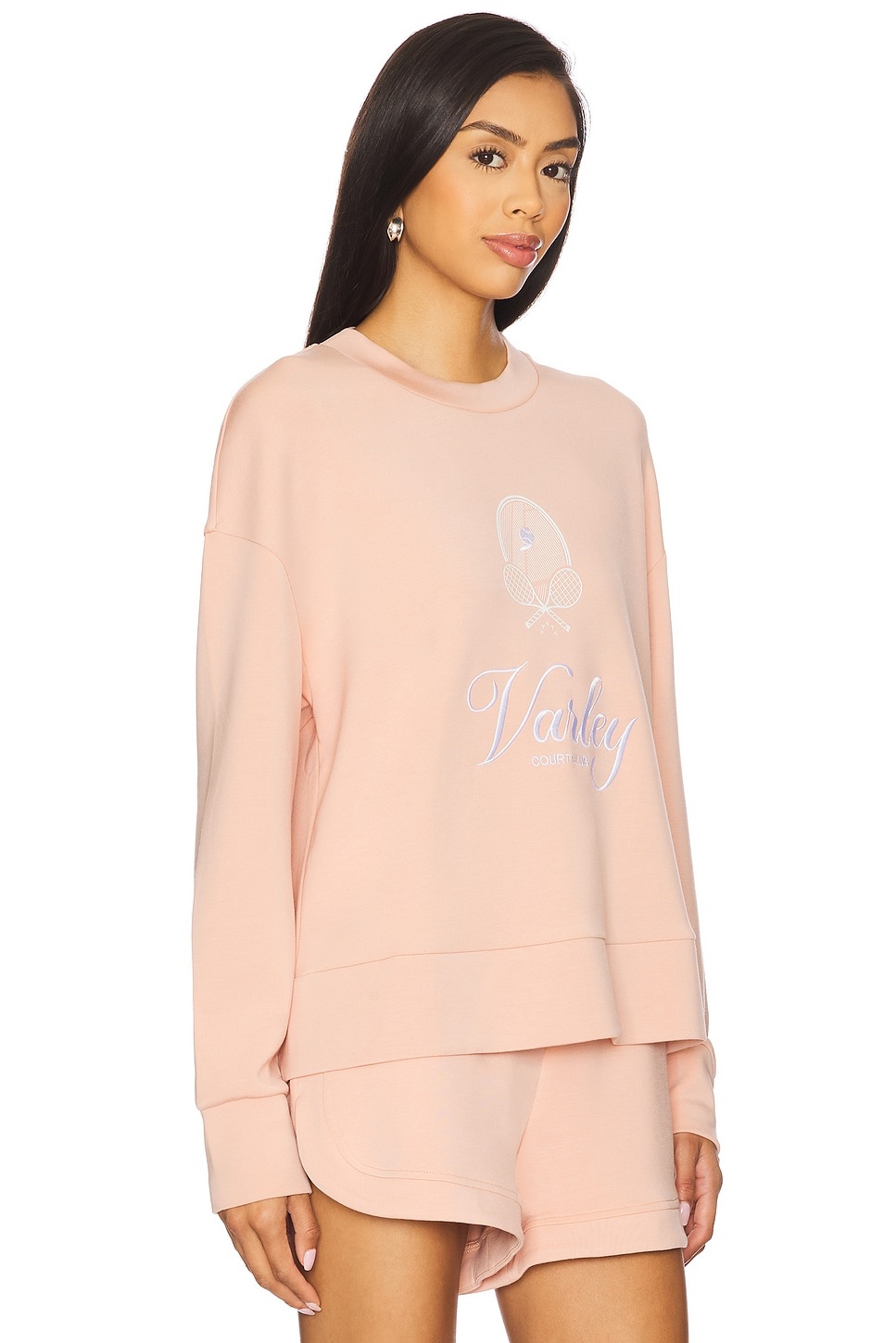Rasco Namesake Sweatshirt - 2