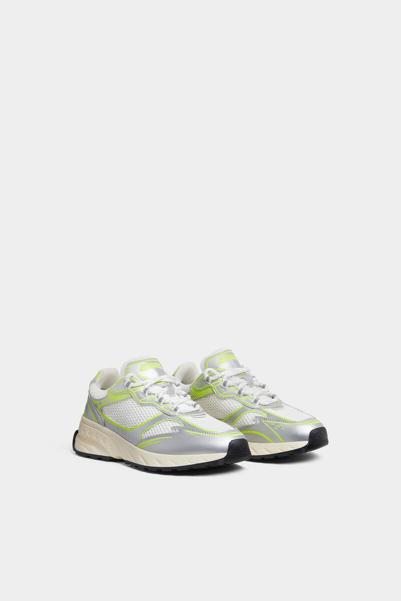 SPRINTER SNEAKERS - 2