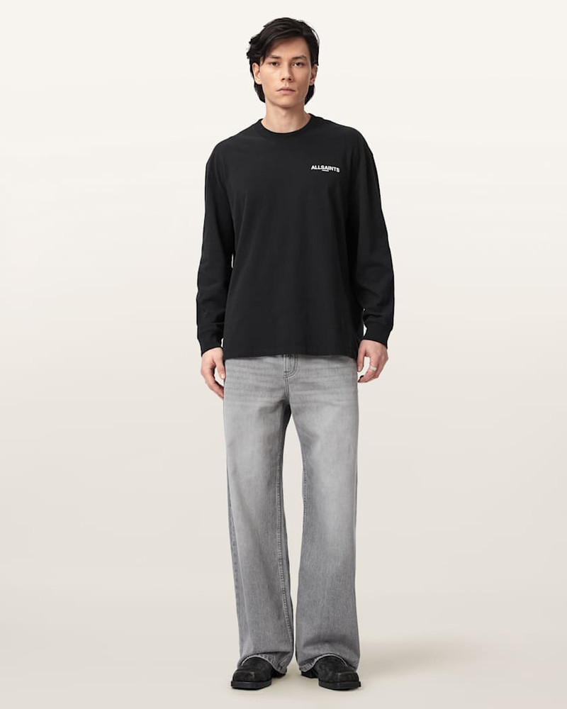 GUARDIAN OVERSIZED GRAPHIC T-SHIRT 6