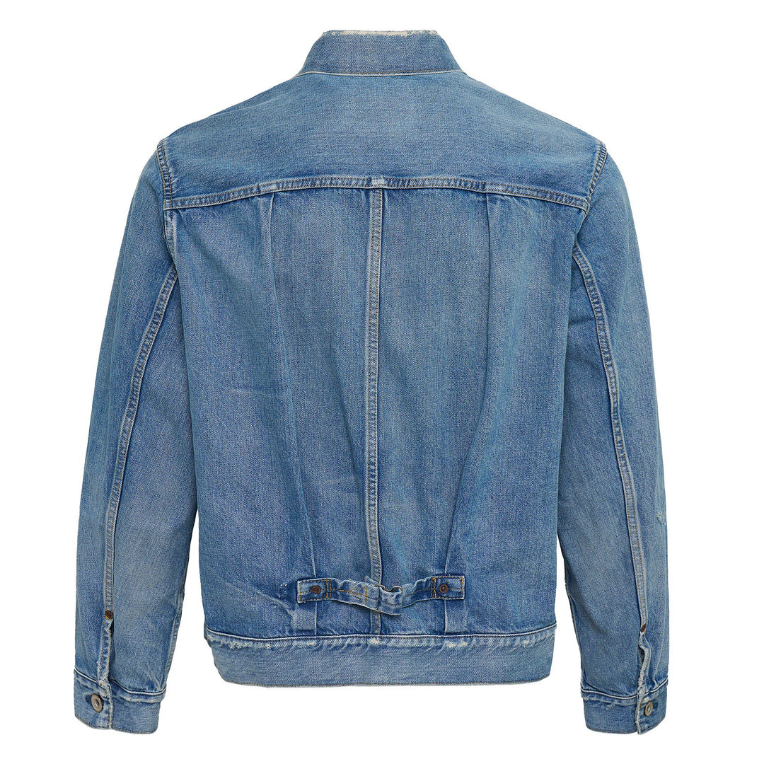 Beyondexx Denim Jacket - 2