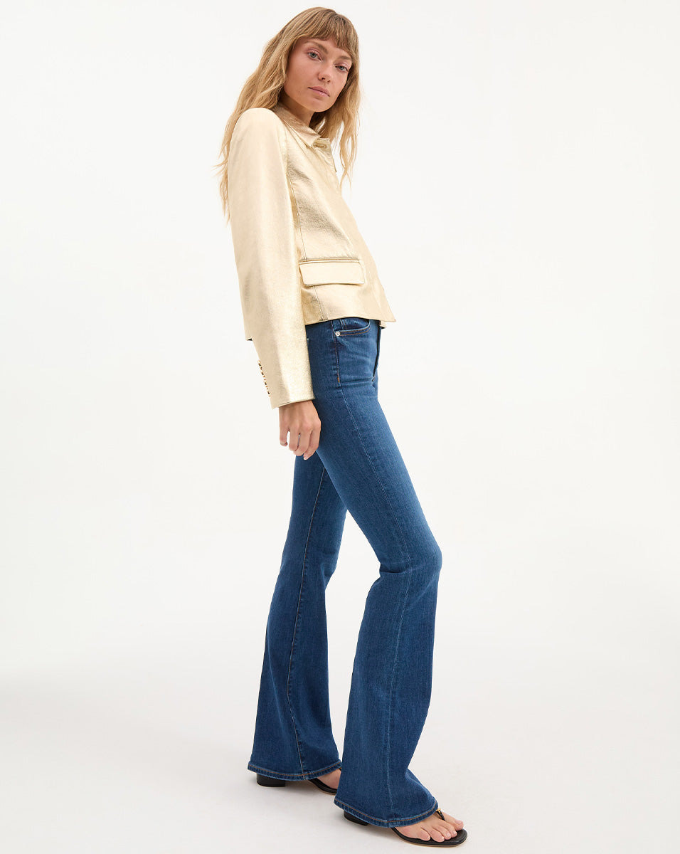 IMOGEN JACKET - 4