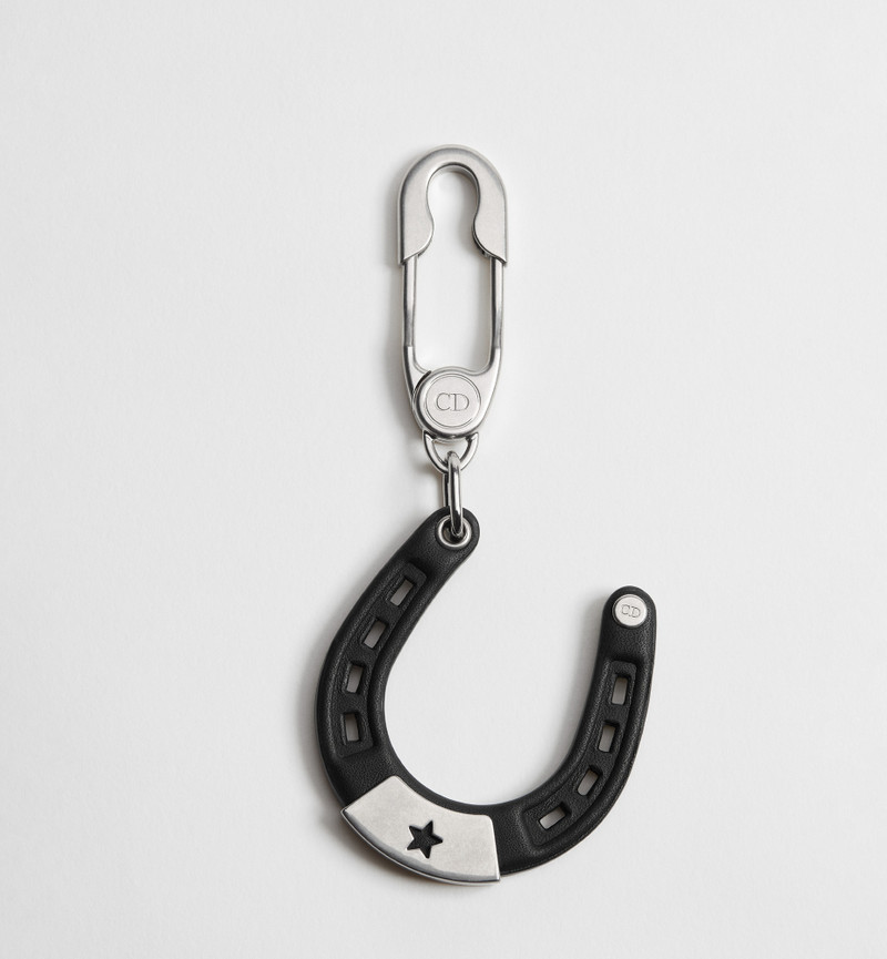 Horseshoe Key Ring 1