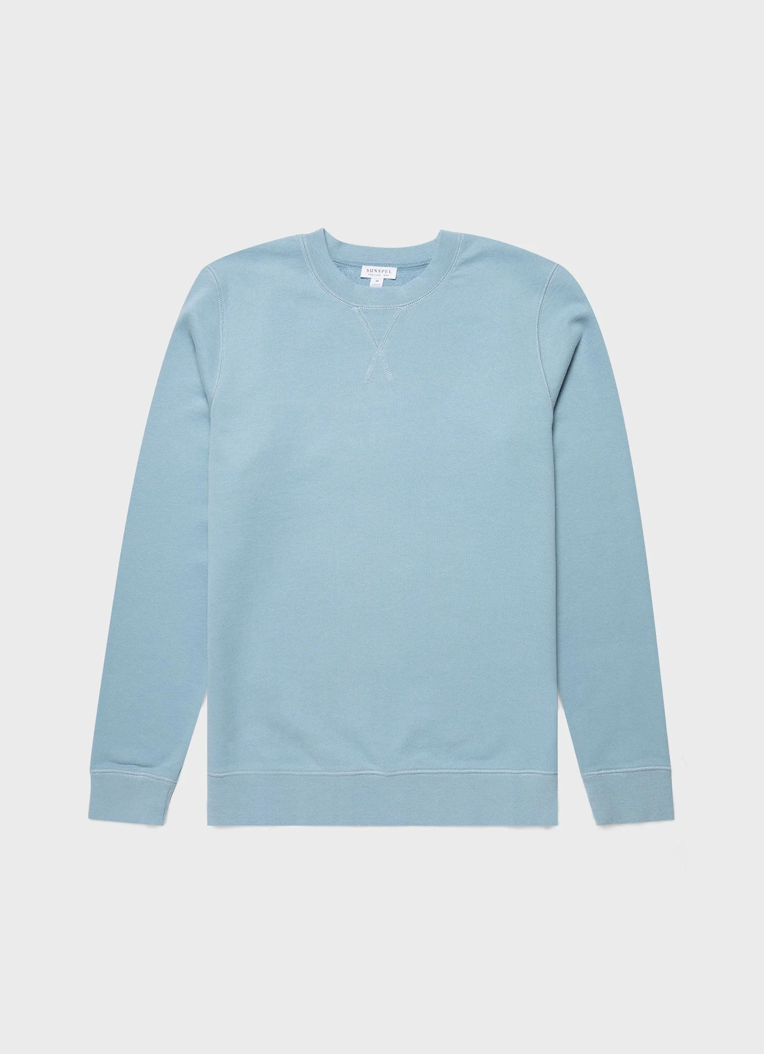 Loopback Sweatshirt - 1