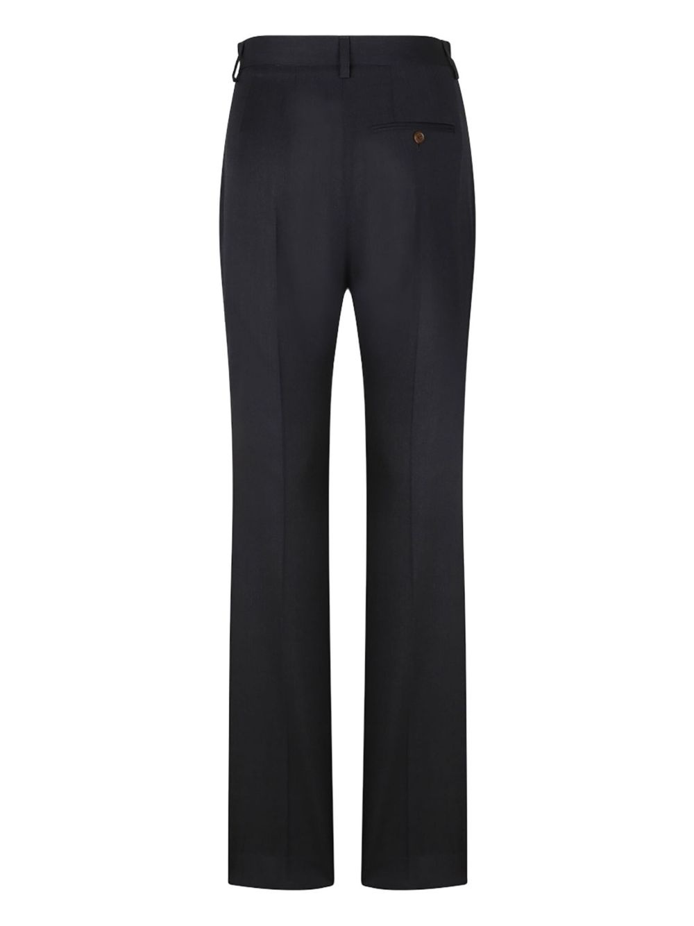 wool trousers - 2