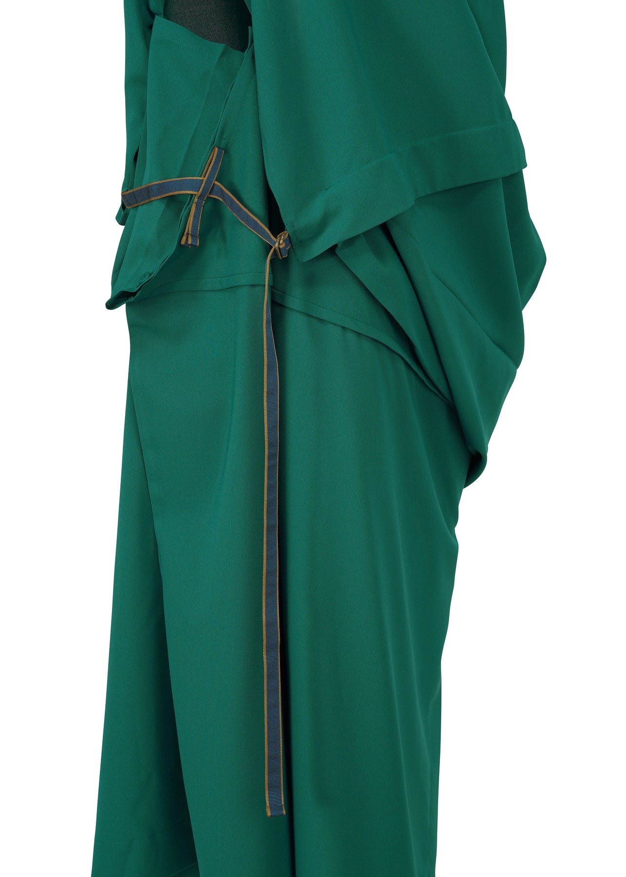 STRATA SOLID DRESS - 3