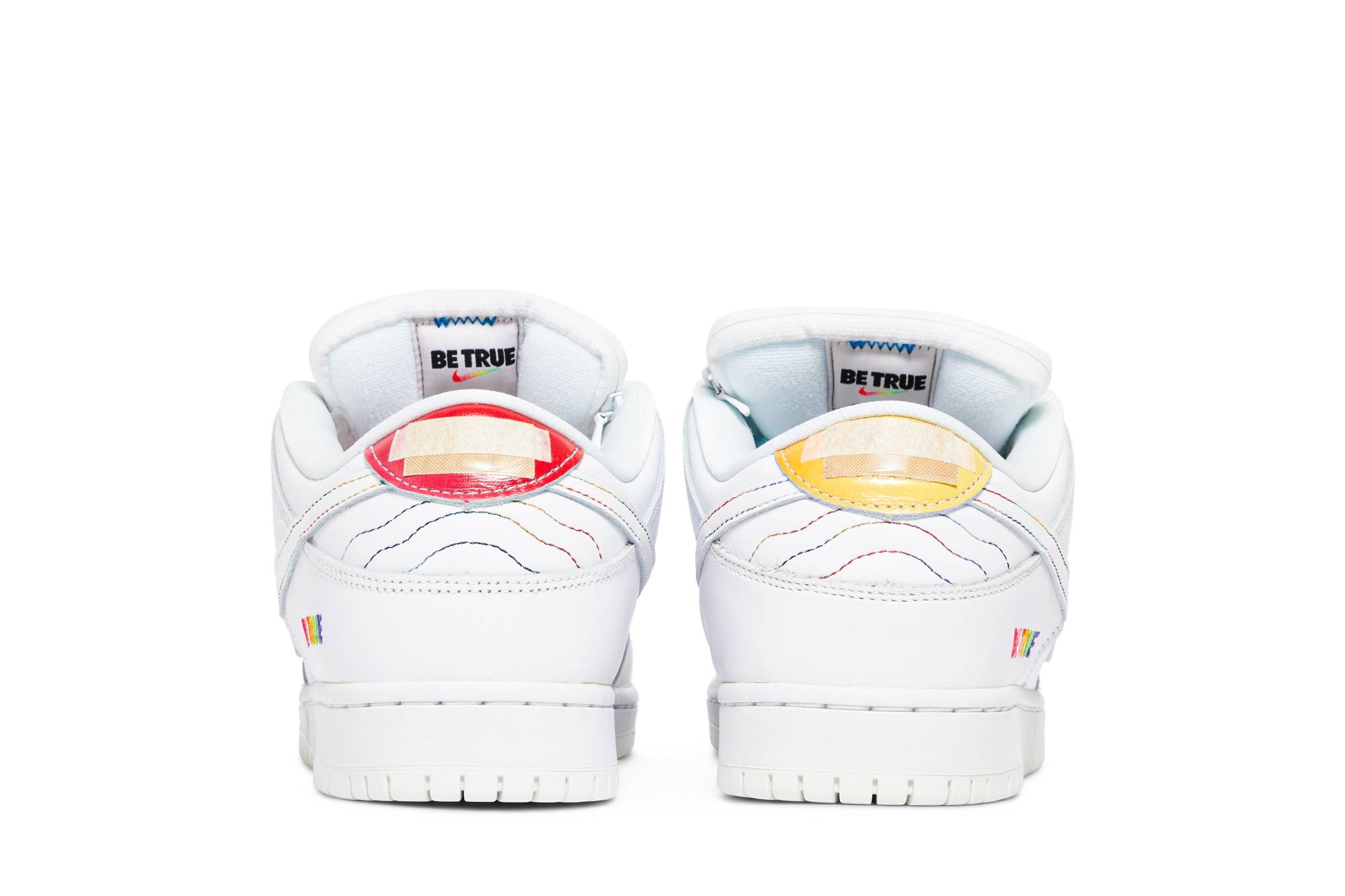 Dunk Low SB 'Be True' - 6