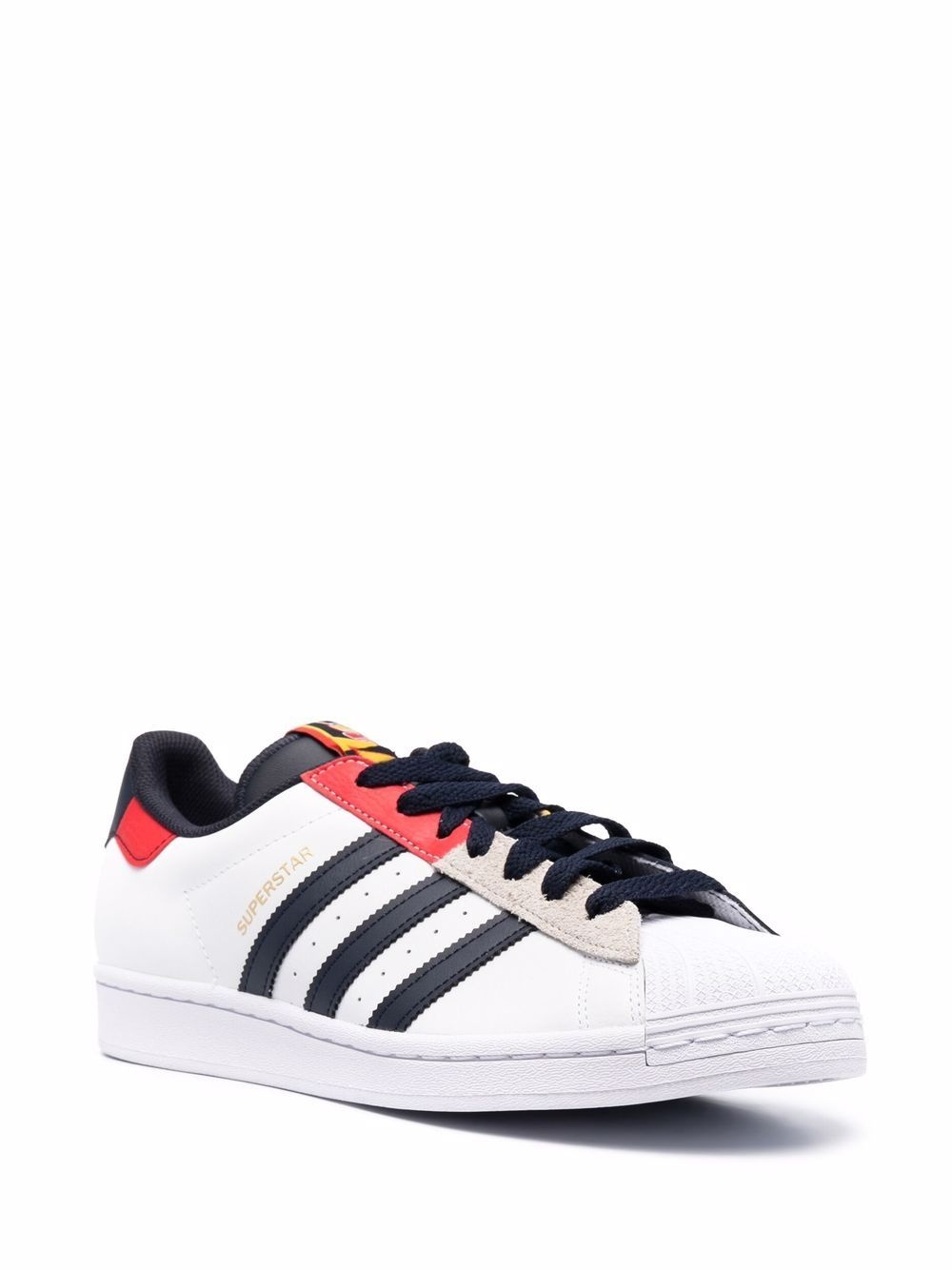 Superstar low-top sneakers - 2