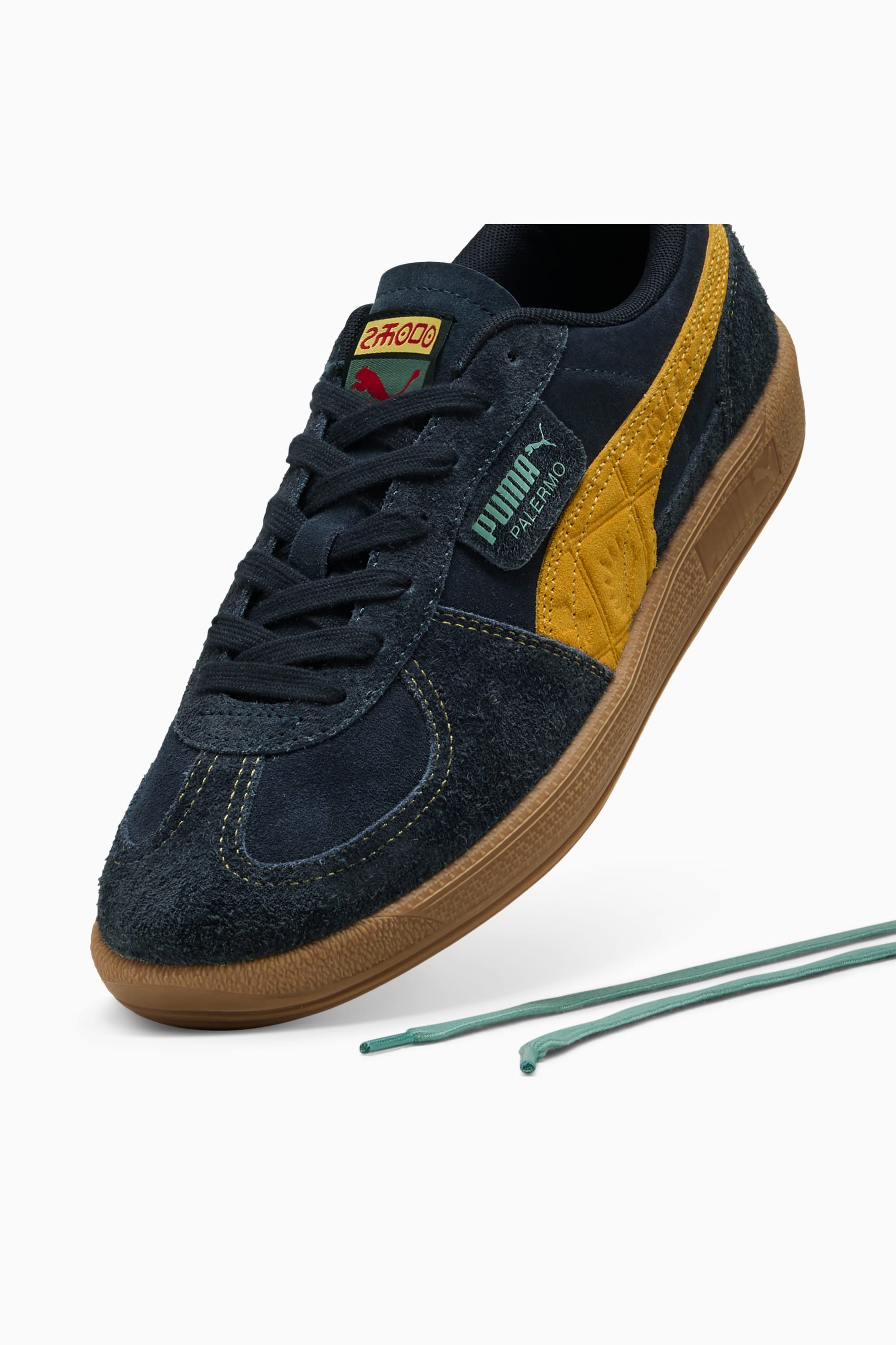 Palermo ROAD TO UNITY Sneakers - 8