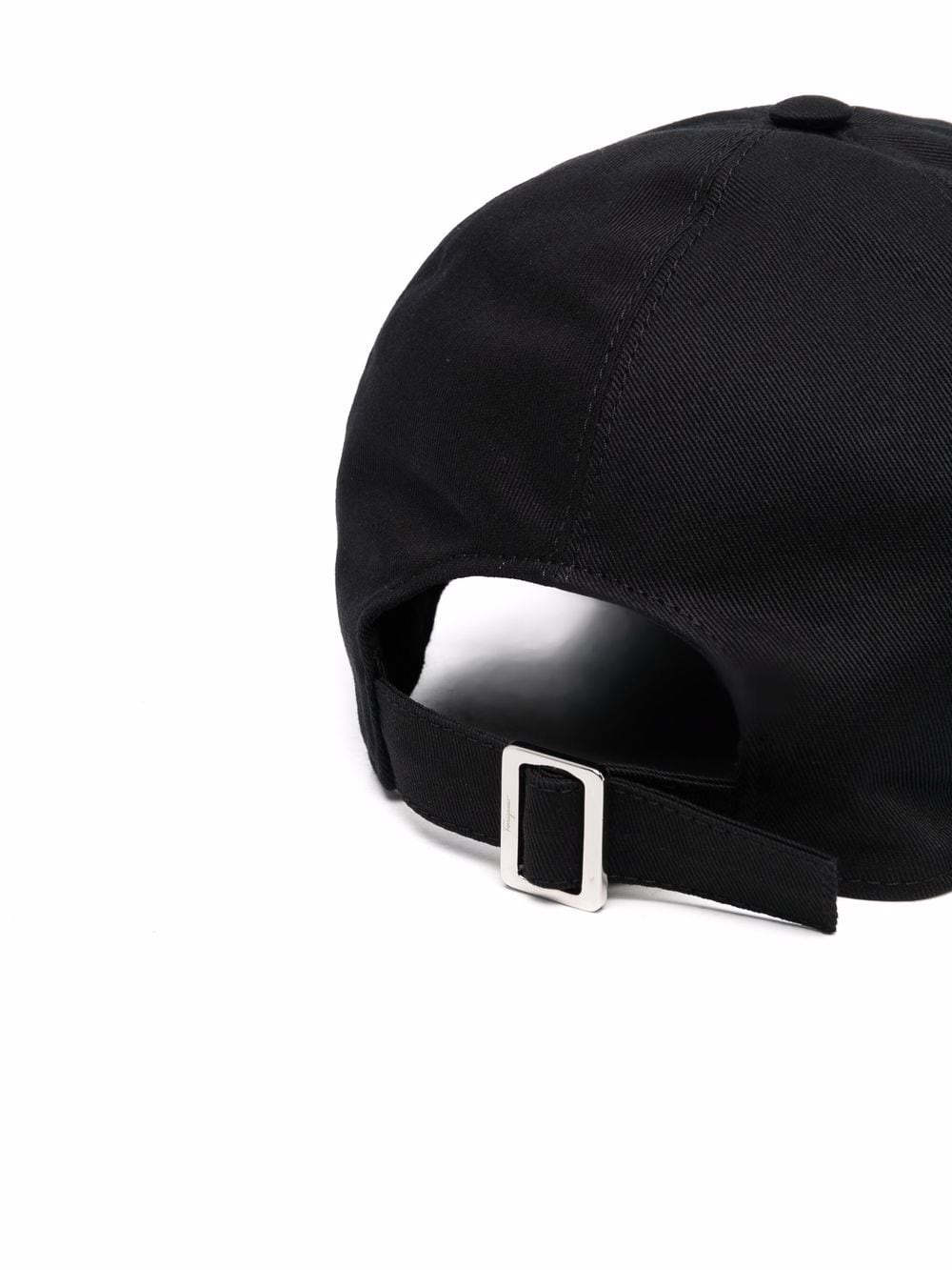 Gancini-embroidered baseball cap - 2