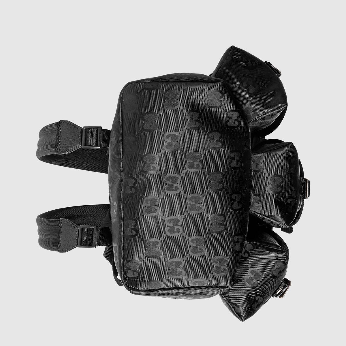 Gucci Off The Grid backpack - 8