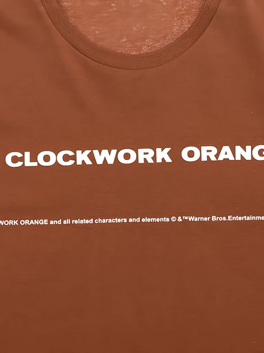 Clockwork Orange T-shirt - 3