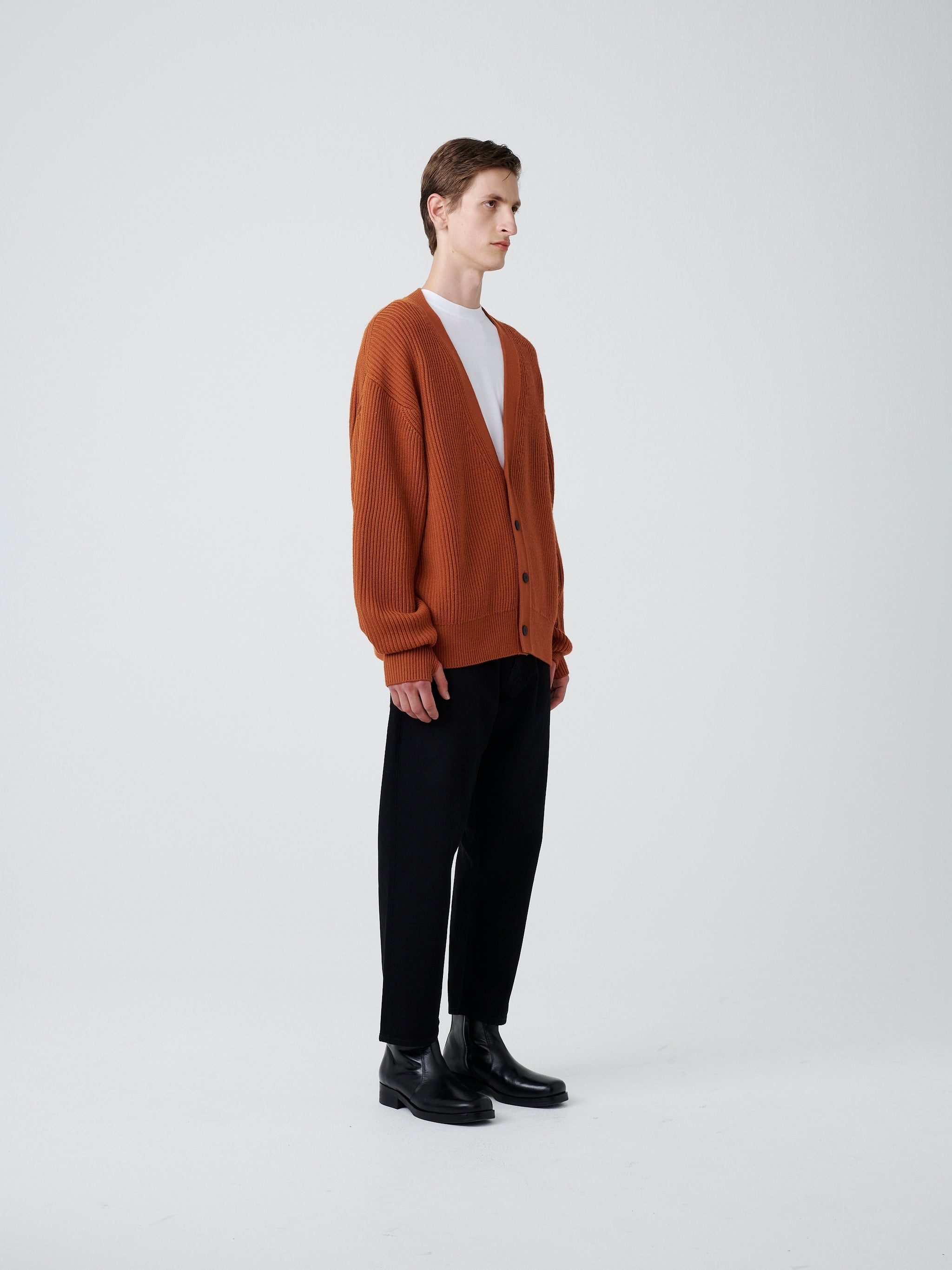 Visso Knit - 2