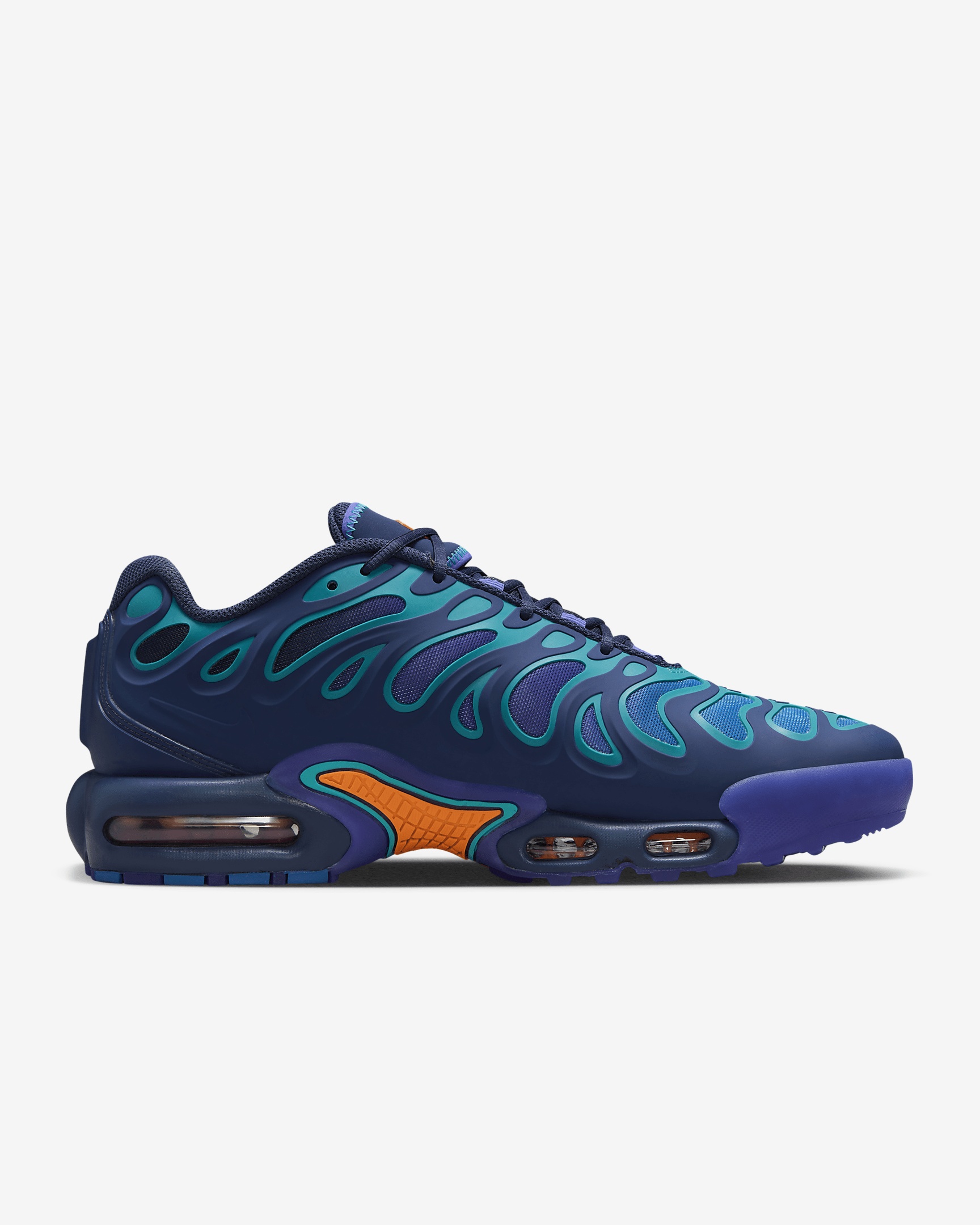 Nike Air Max Plus Drift Men's Shoes - 3