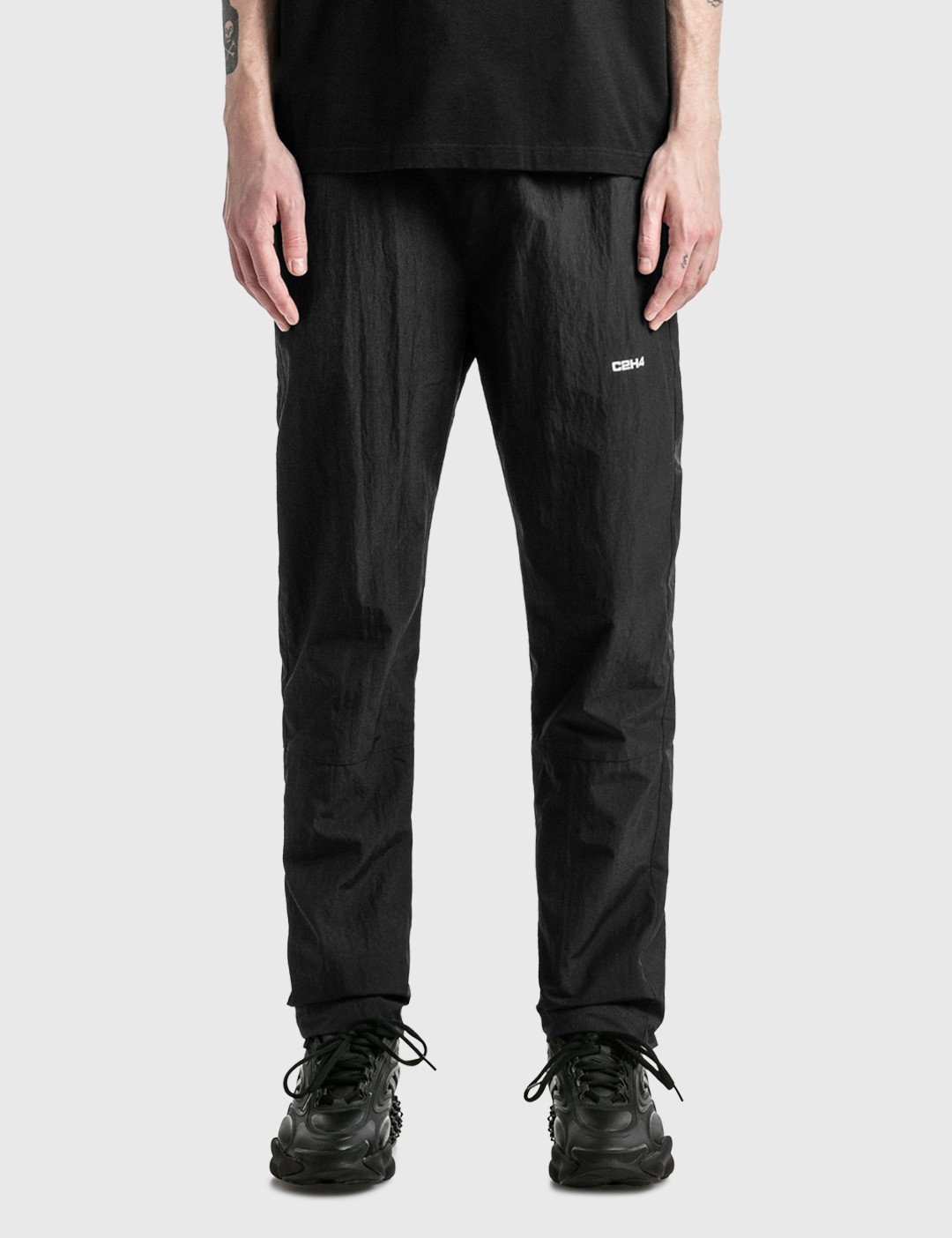 STAI BUCKLE TRACK PANTS - 3
