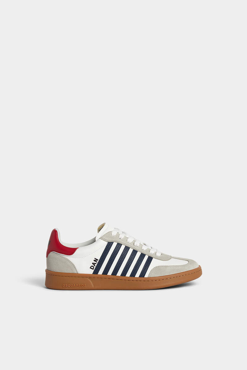 BOXER SNEAKERS 1