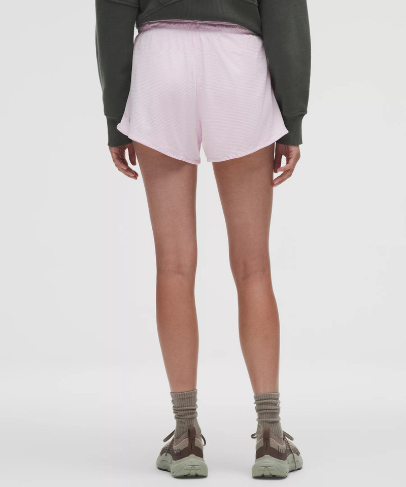 Swiftly Mid-Rise Short 3" 3