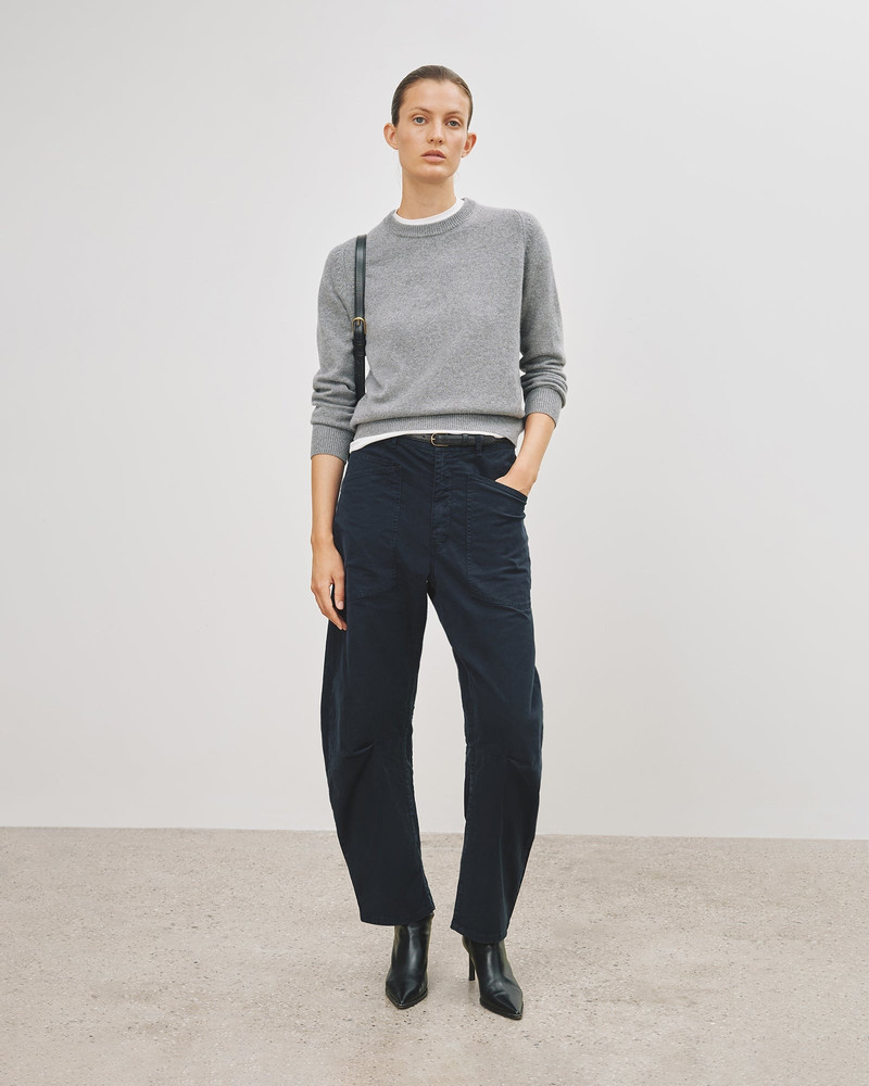 NILI LOTAN NORA SWEATER outlook