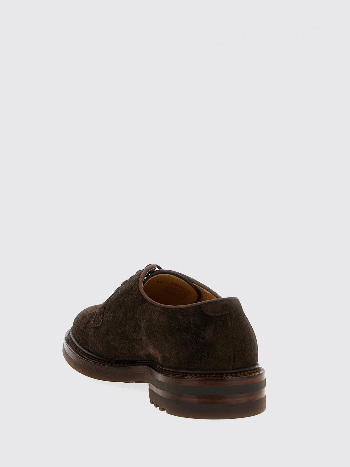 Shoes men Brunello Cucinelli - 3