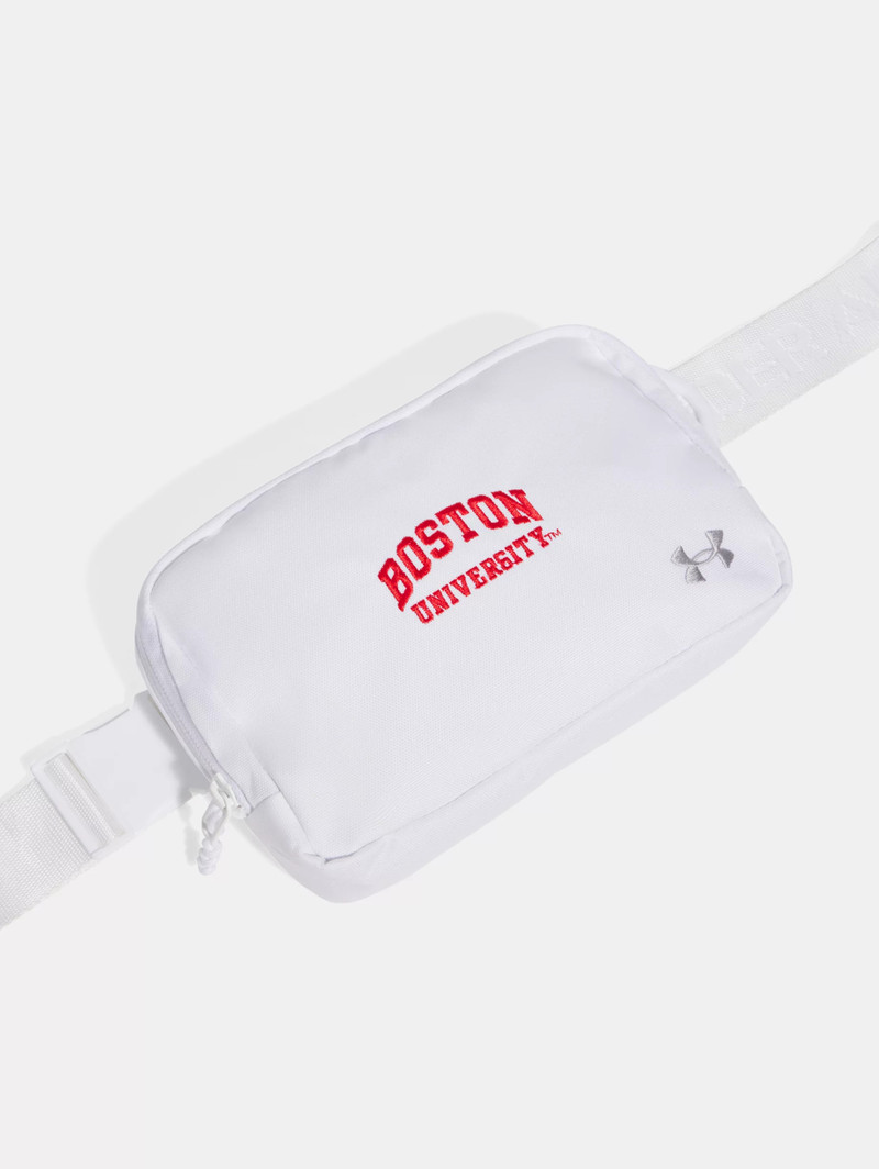 Unisex UA Crossbody Collegiate Bag 1