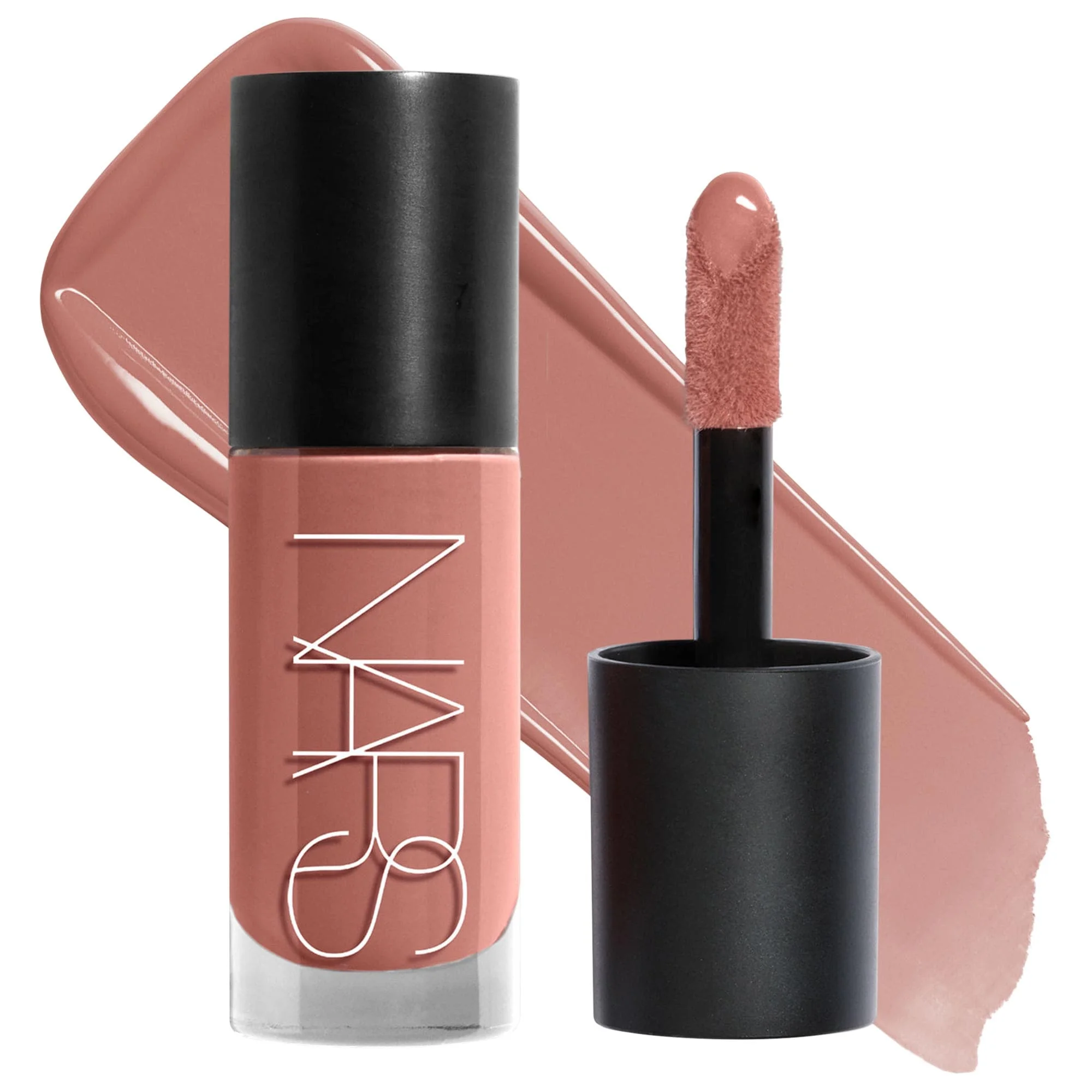Insatiable Longwearing Liquid Blush - 1