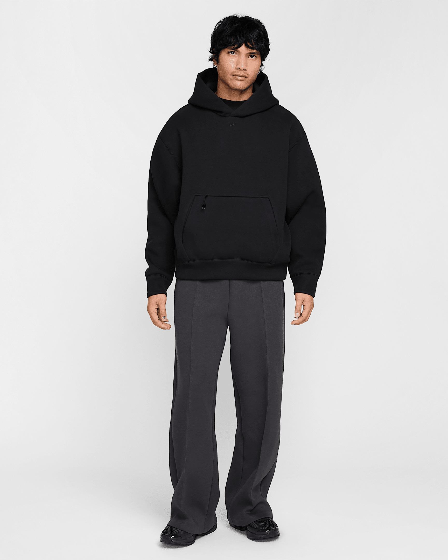 Nike Tech Men's Fleece Hoodie - 7