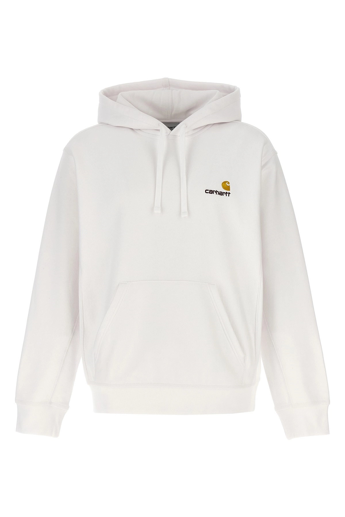 'American Script' hoodie - 1