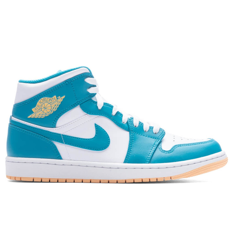Air Jordan 1 Mid - 1