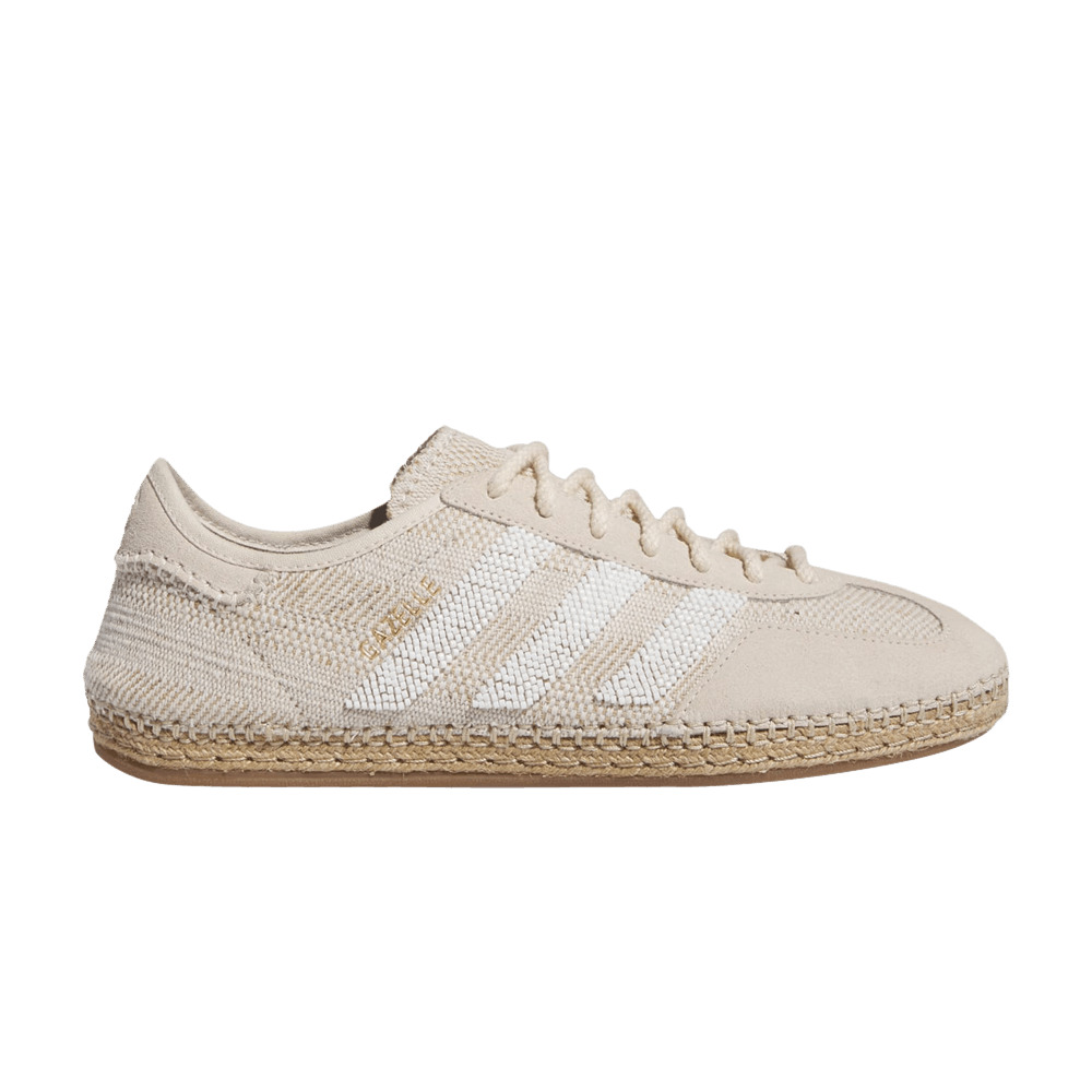 CLOT x Gazelle 'Halo Ivory' - 1