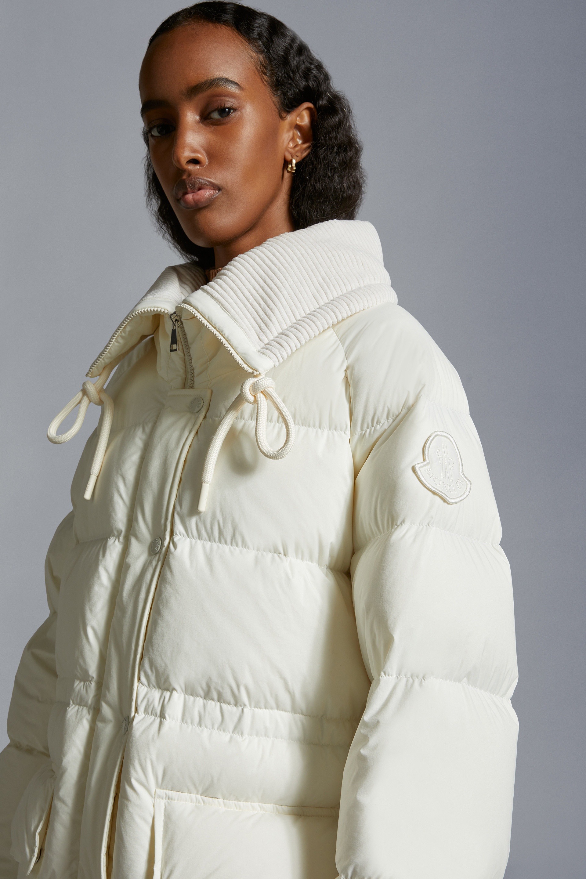 【MONCLER】RUVUMA ロング ダウンジャケット Moncler Ruvuma Long Down Jacket | REVERSIBLE
