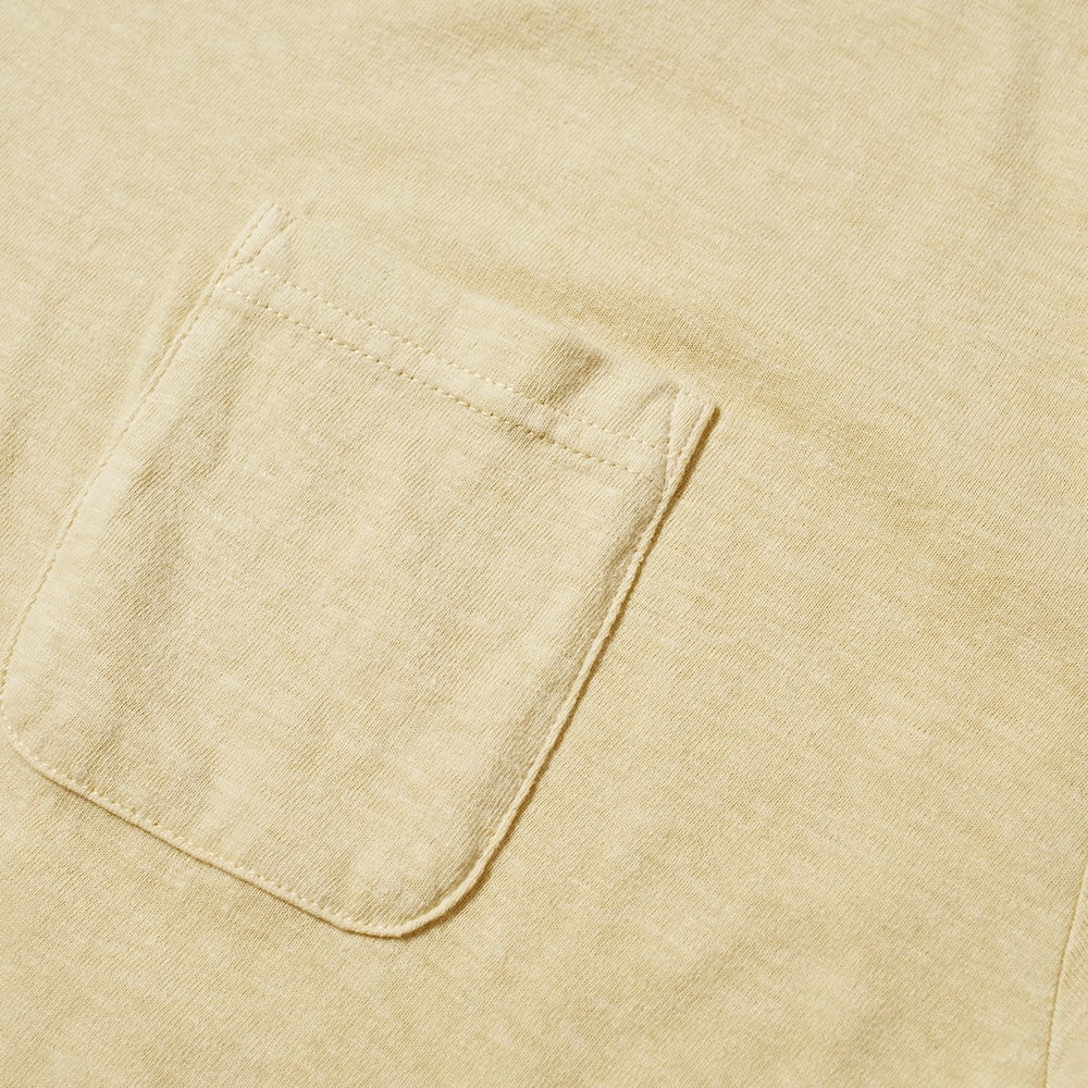 Visvim Sublig Jumbo 3-Pack Tee - 3