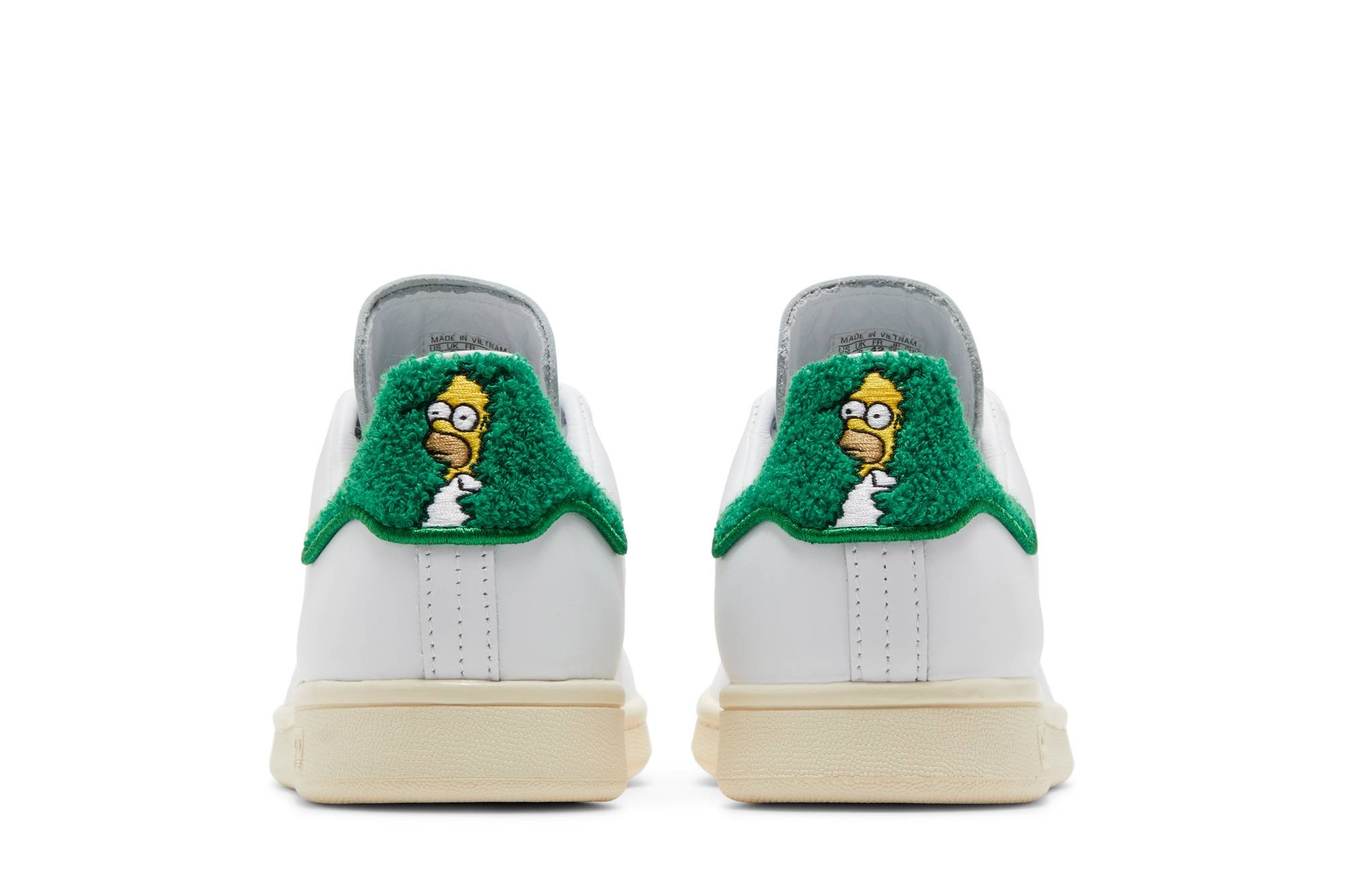 The Simpsons x Stan Smith 'Homer Simpson' - 6