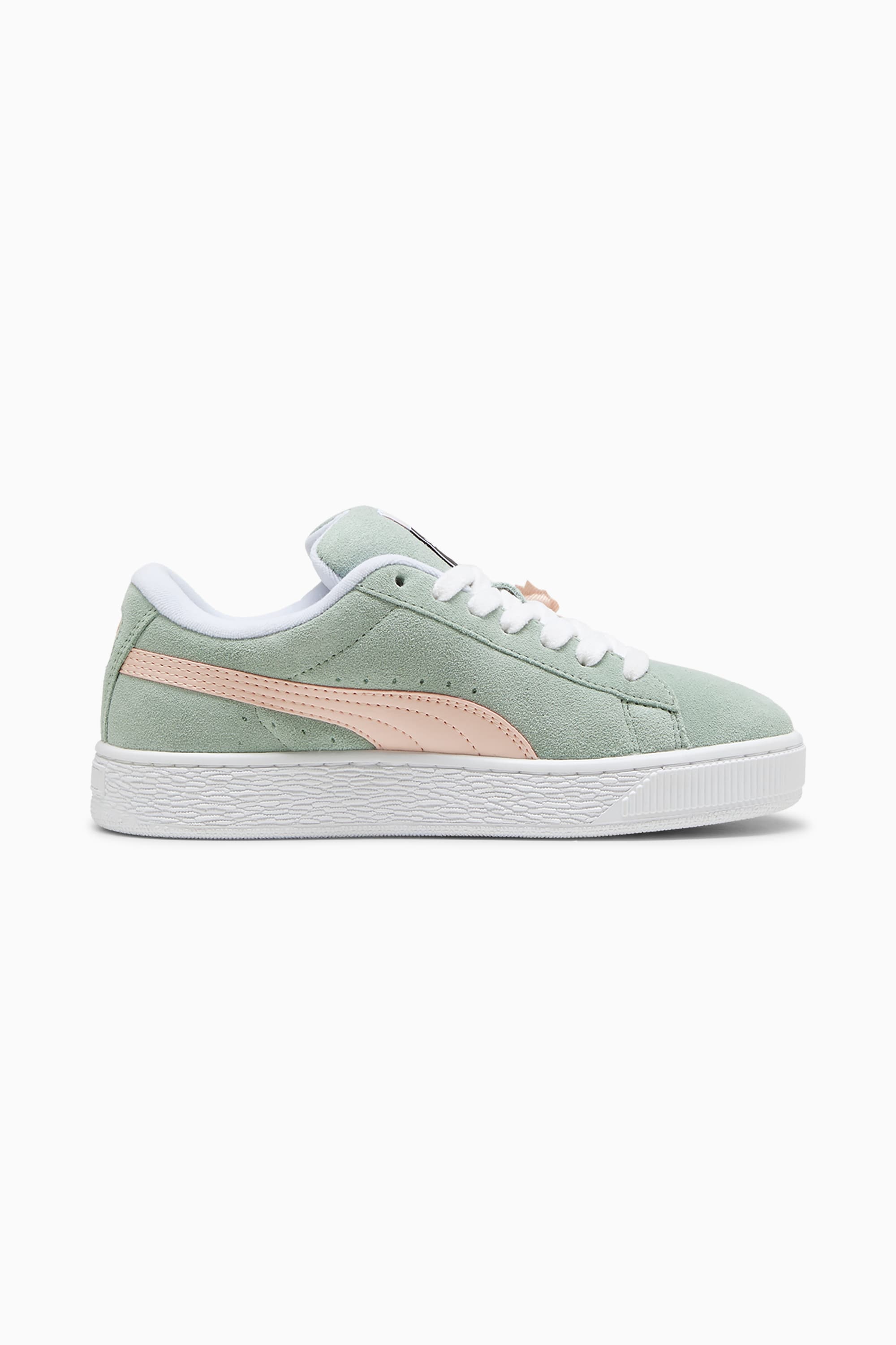 Suede XL Merry X-mas Women's Sneakers - 5