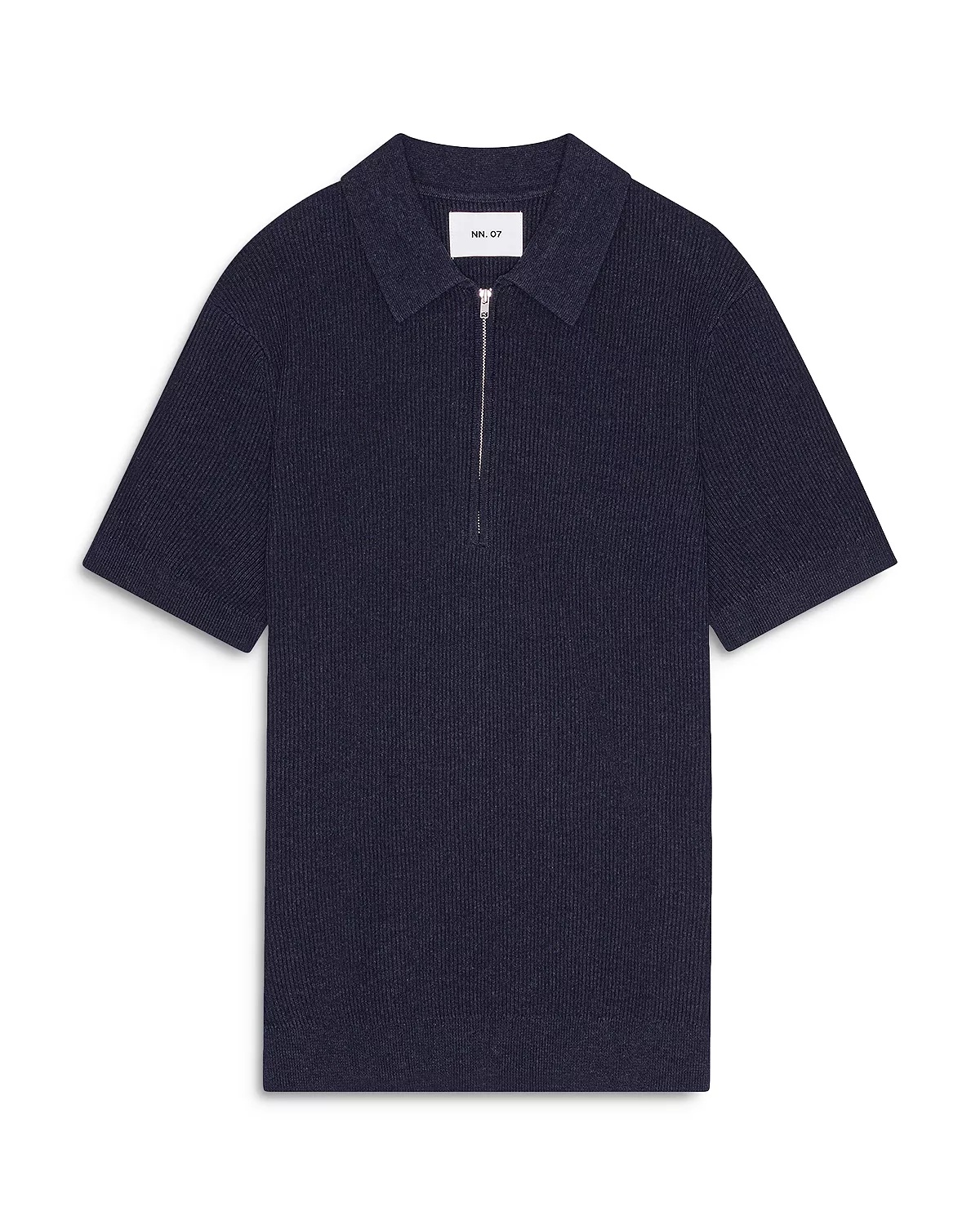 Hansie Polo Sweater - 5