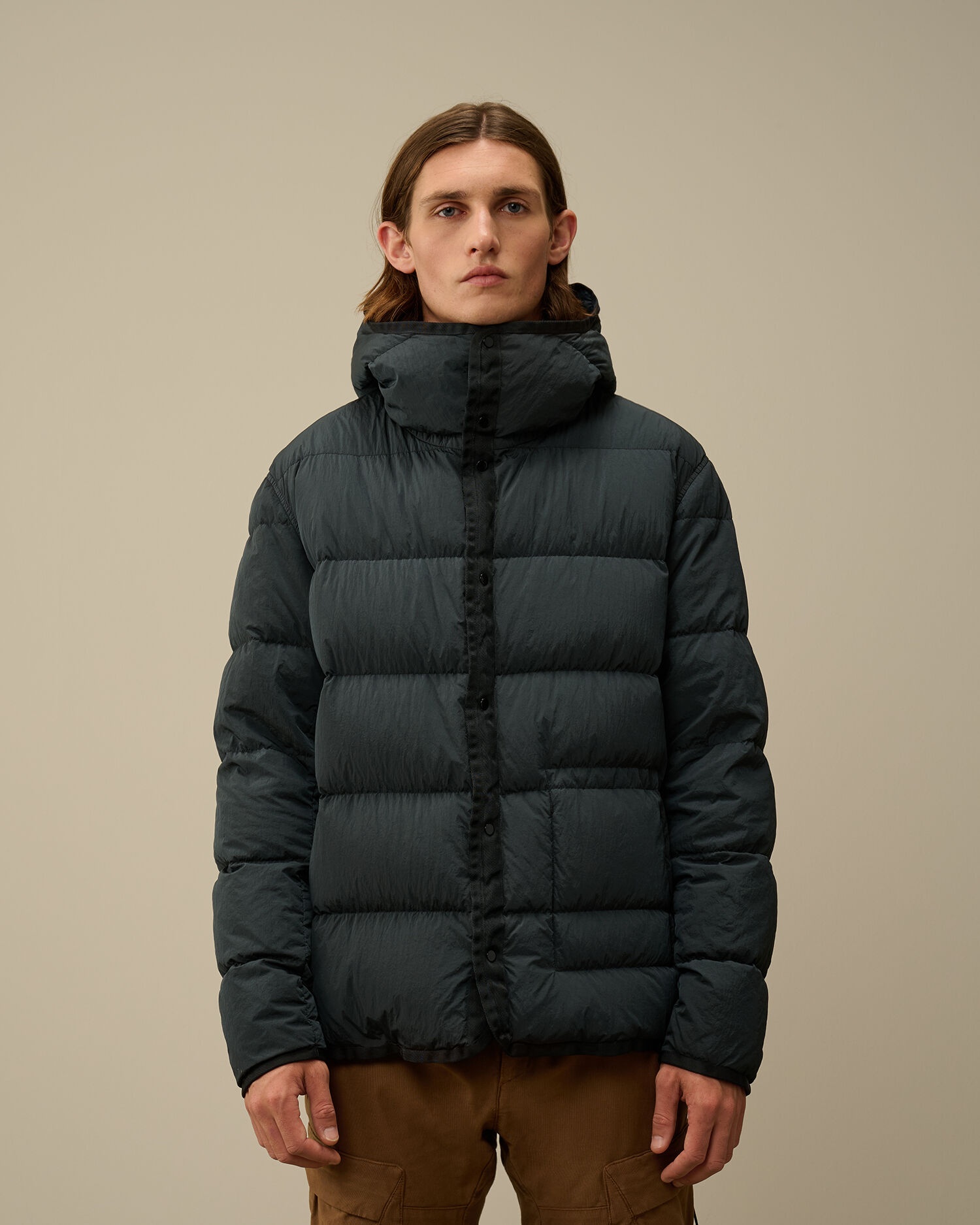 Micro Kei Explorer Parka - 8
