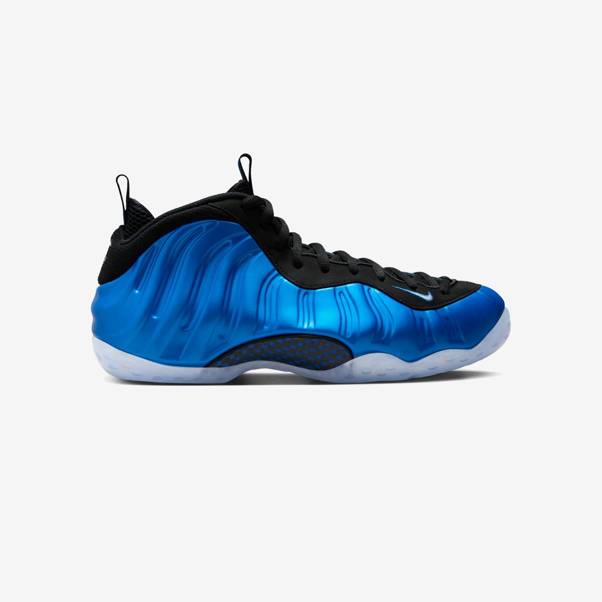 Air Foamposite One - 1