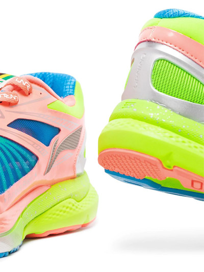 Li-Ning Fusion Rider Ace sneakers outlook