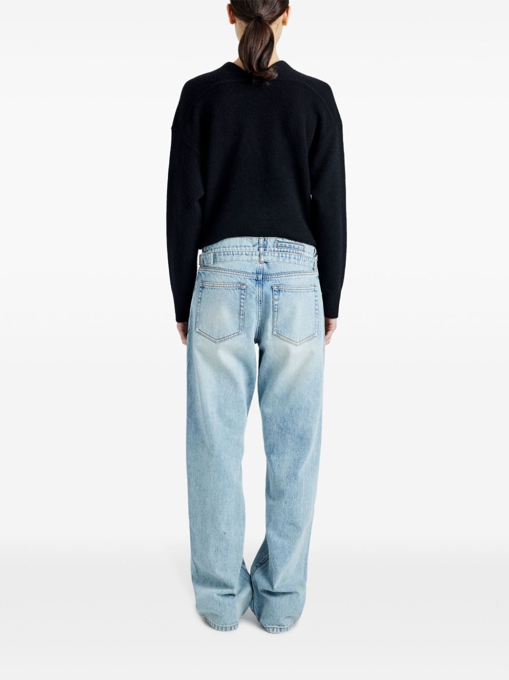 Ellsworth jeans - 4
