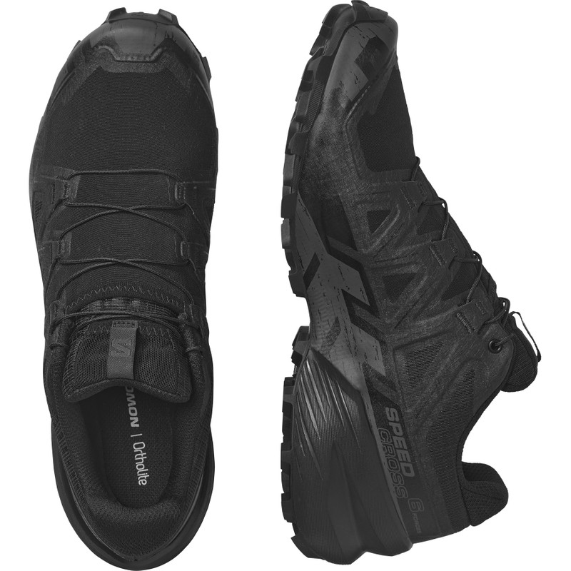 SALOMON SPEEDCROSS 6 FORCES outlook