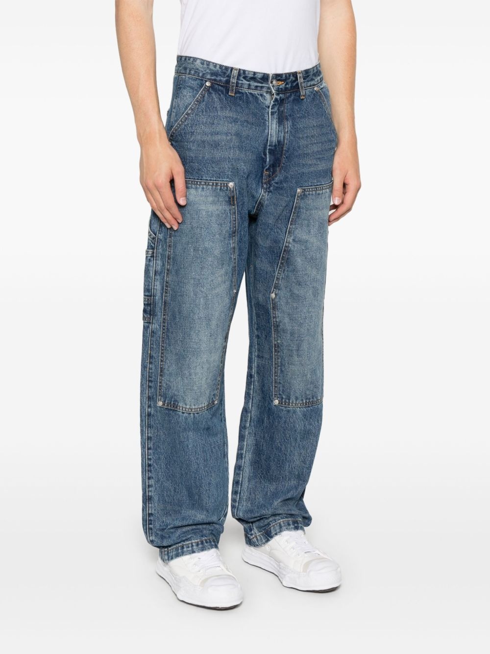Carpenter jeans - 3